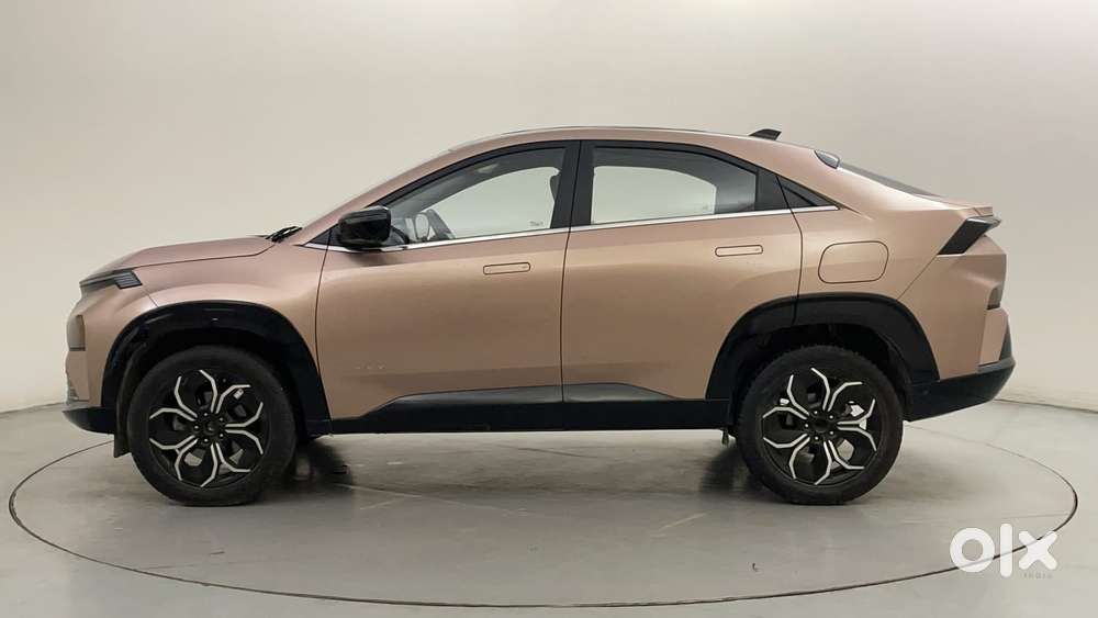 Tata Curvv Accomplished Plus A 1.5 Kryojet Diesel 6mt, 2024, Diesel