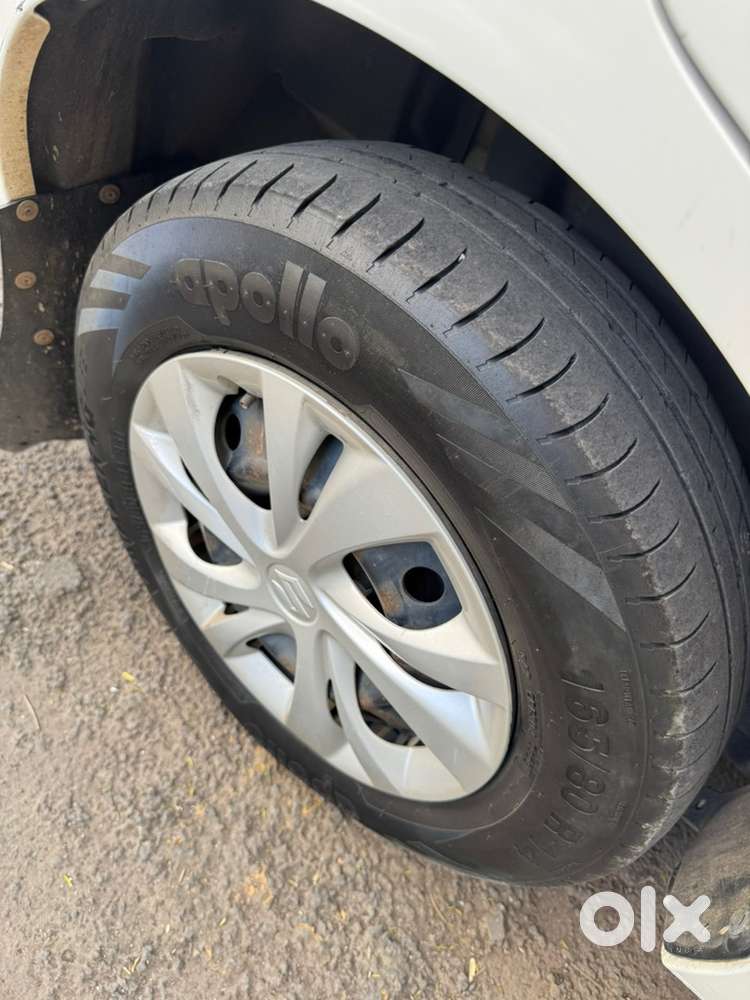 Swift Dzire Vdi 2018 Diesel
