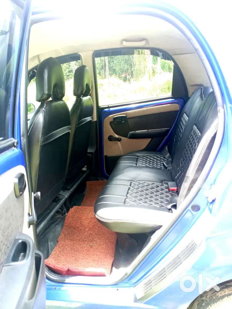 Tata Nano 2017 Petrol 56000 Km Driven