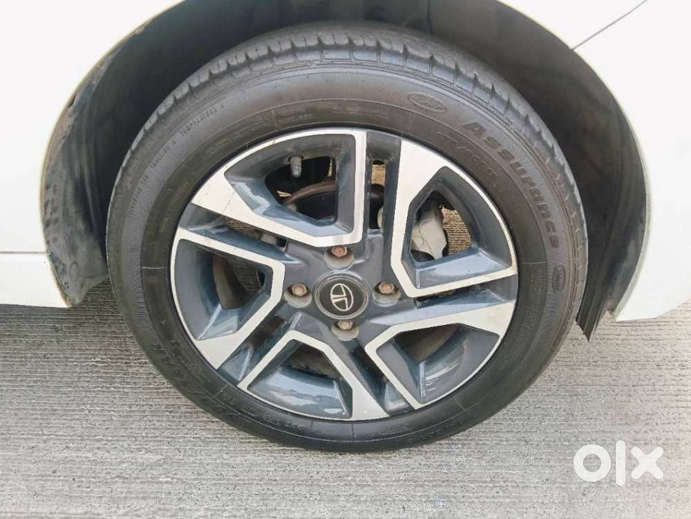 Tata Tiago 1.2 Revotron Xz Plus, 2022, Petrol