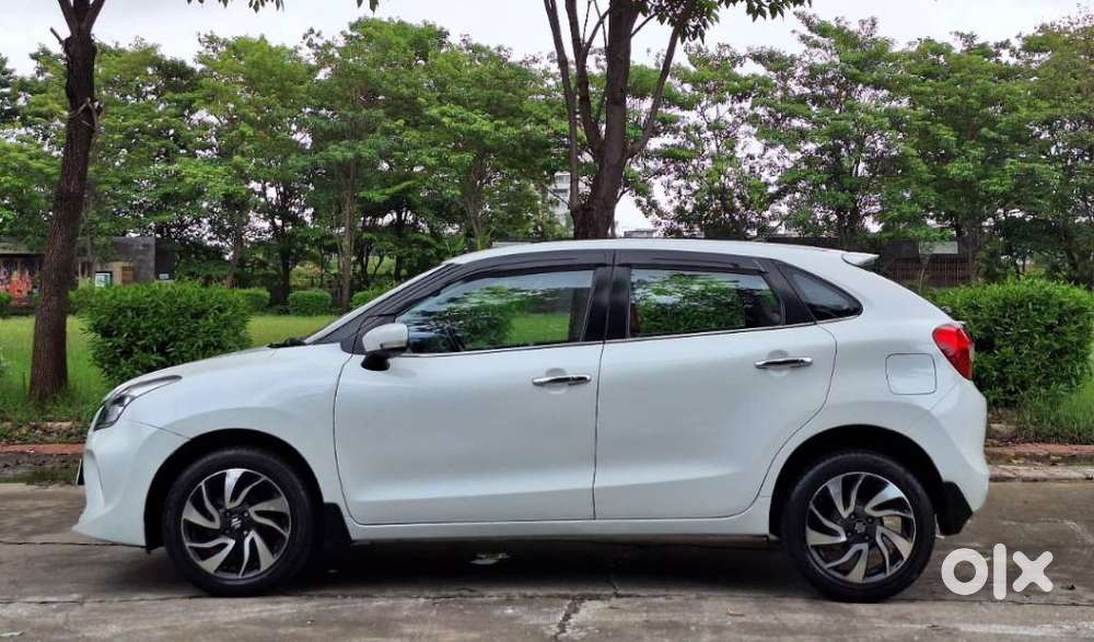 Maruti Suzuki Baleno Maruti-suzuki-baleno-zeta-diesel, 2020, Petrol
