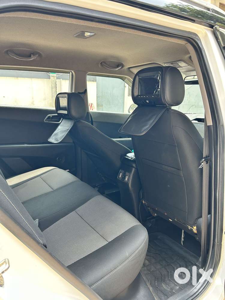Hyundai Creta 1.6 Vtvt S, 2017, Petrol