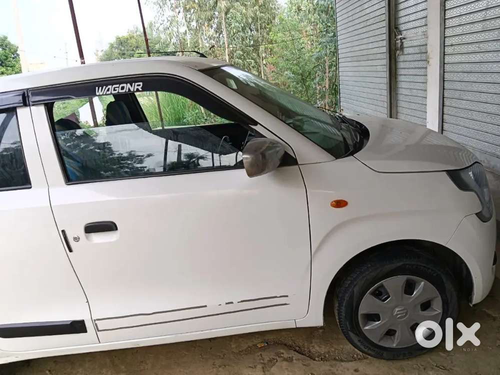 Maruti Suzuki Wagon R 2019
