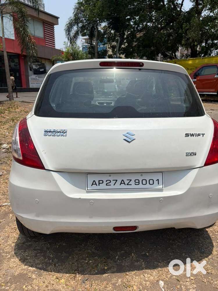 Maruti Suzuki Diesel 2015 Car