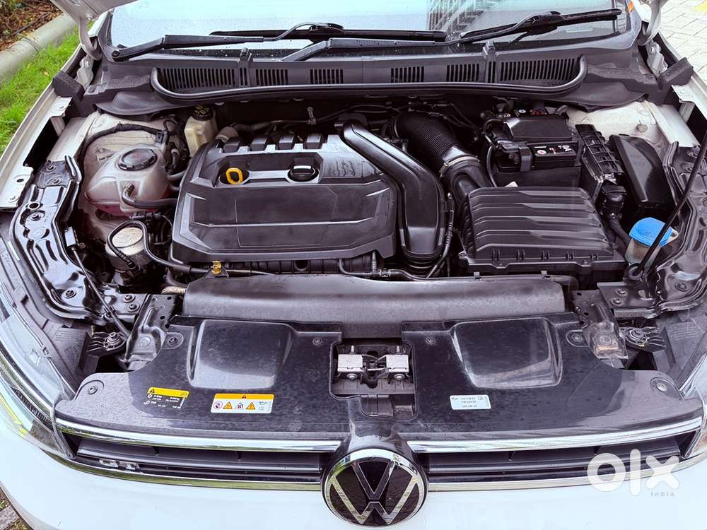 Volkswagen Virtus Gt 2022