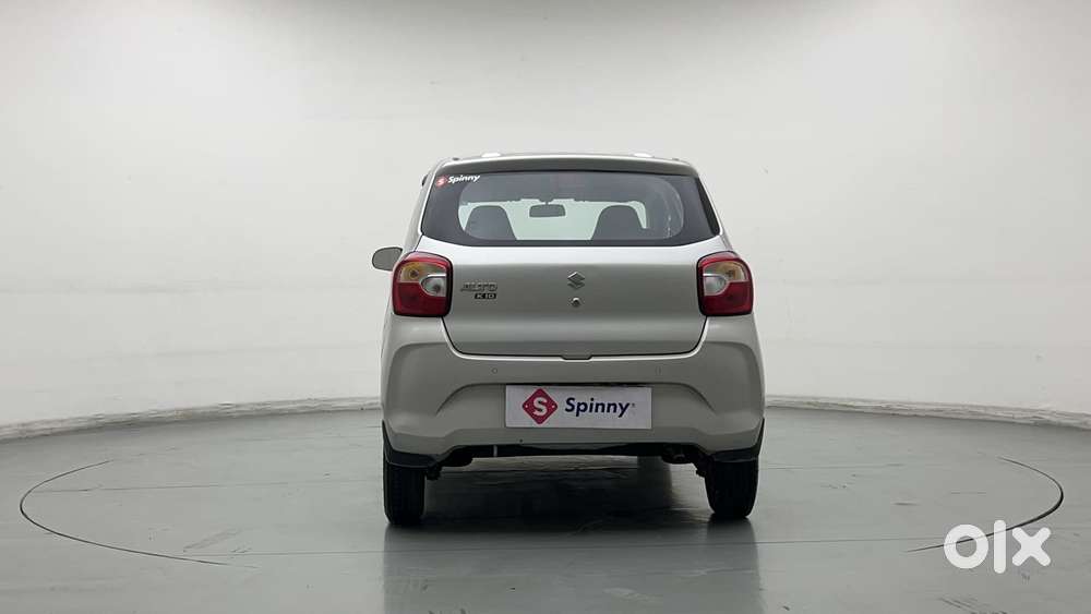 Maruti Suzuki Alto K10 2010-2014 Lxi, 2024, Petrol