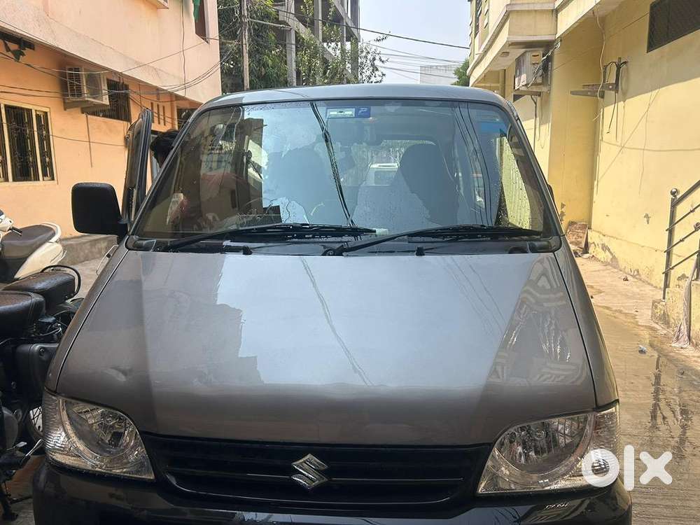 Maruti Suzuki Model 2020 Petrol Car