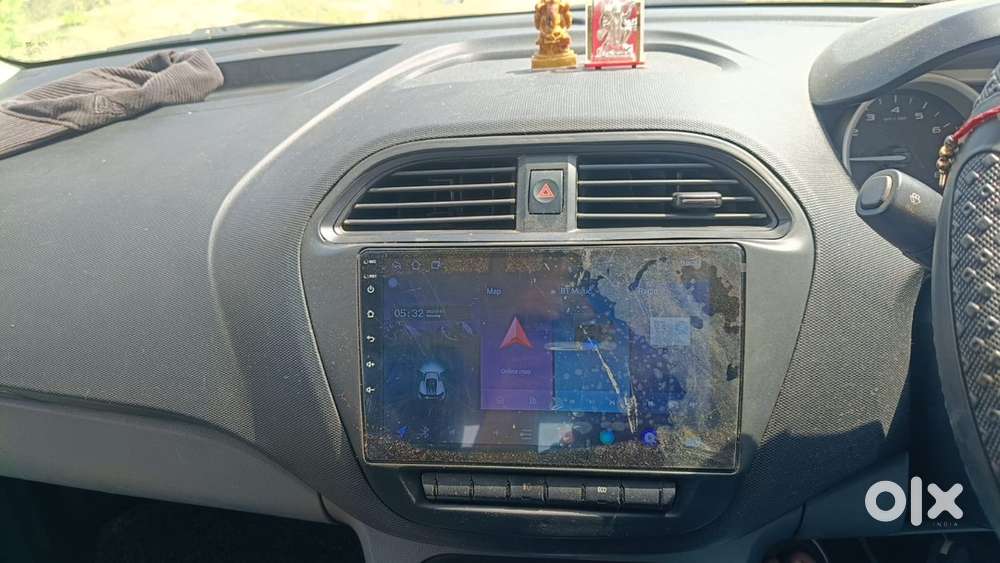 Tata Tigor Petrol Manual 2018