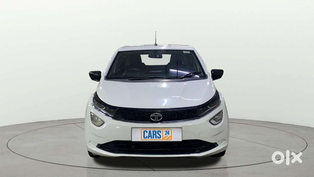 Tata Altroz 1.5 Xm Plus Diesel, 2021, Diesel