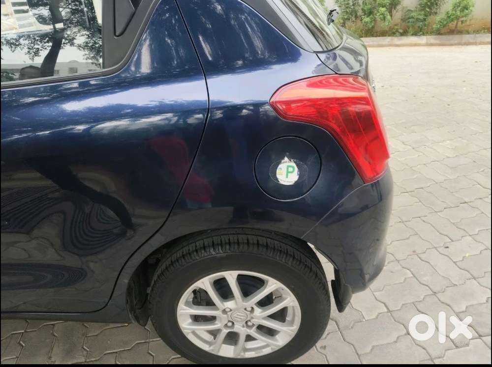 Maruti Suzuki Swift 2022