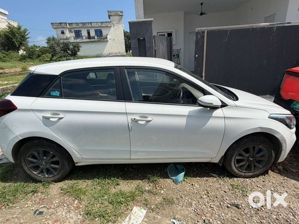 Hyundai I20 Asta 2019