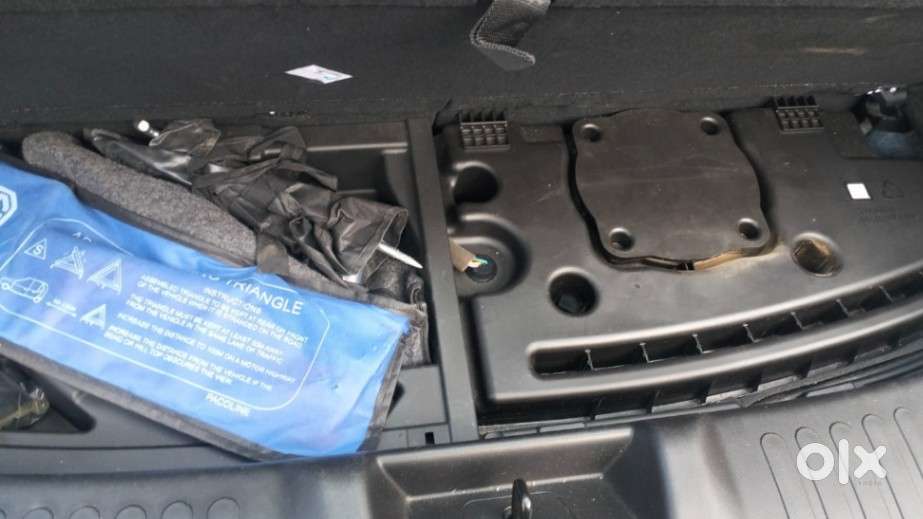 Mg Hector Plus 1.5 Sharp Turbo Cvt 6 Str, 2022, Petrol