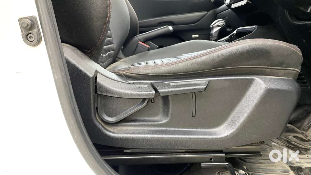 Kia Sonet 1.0 Gtx Plus Dct, 2020, Petrol