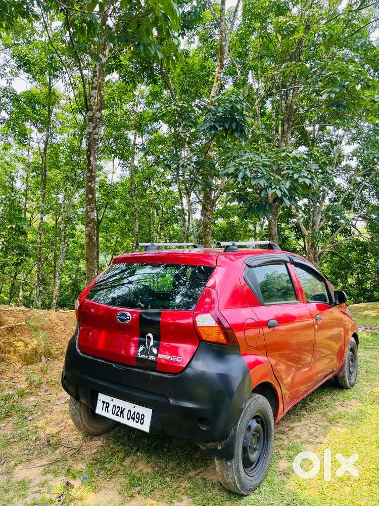 Datsun Redigo