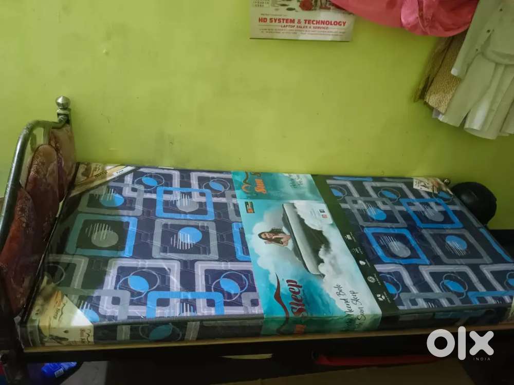 78*36*4 (urgent sale for shifted to new place )