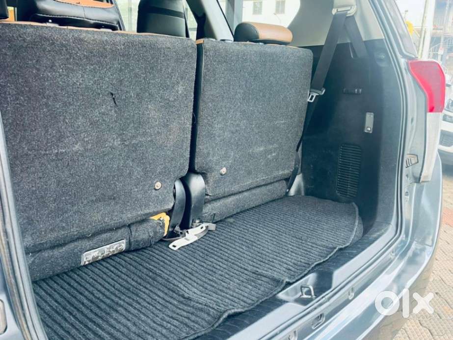 Toyota Innova Crysta 2.8 Gx At 7 Str, 2016, Diesel