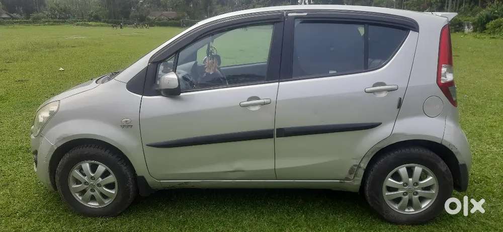 Fully Maintain From Showroom