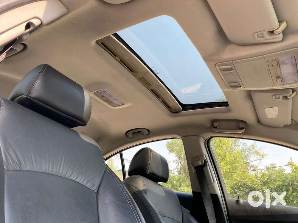 Chevrolet Cruze Diesel Manual 2015