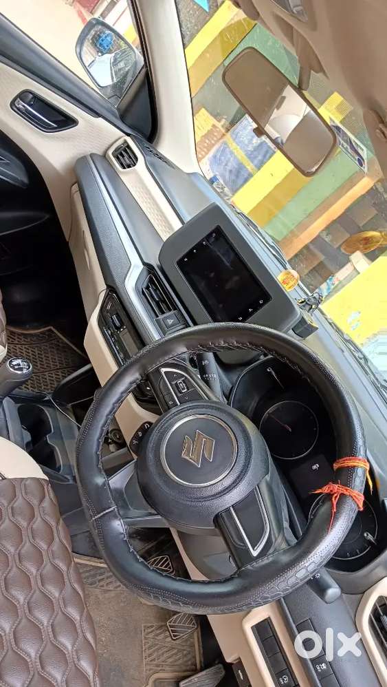 Maruti Suzuki Dzire 2025 Petrol 7300 Km Driven