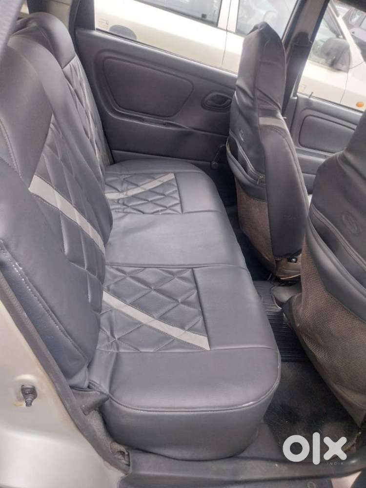 Maruti Suzuki Alto 0.8 Lxi (o), 2011, Petrol