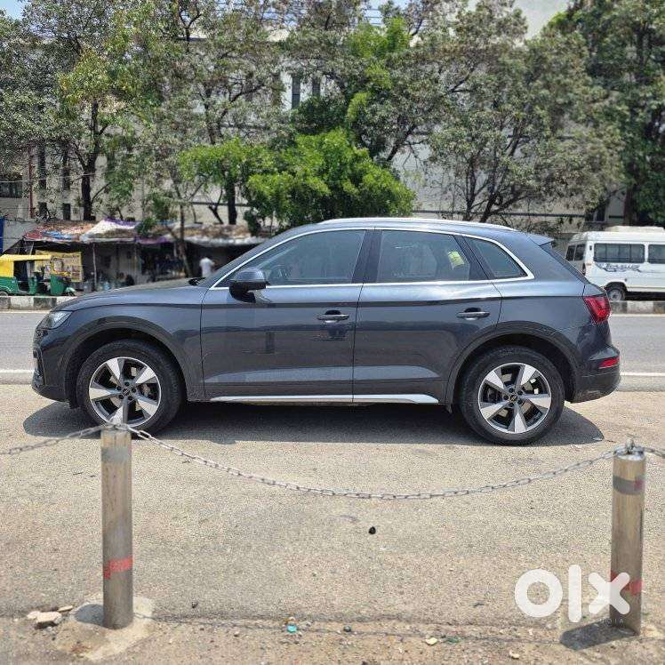 Audi Q5 2.0 45 Tfsi Technology, 2024, Petrol
