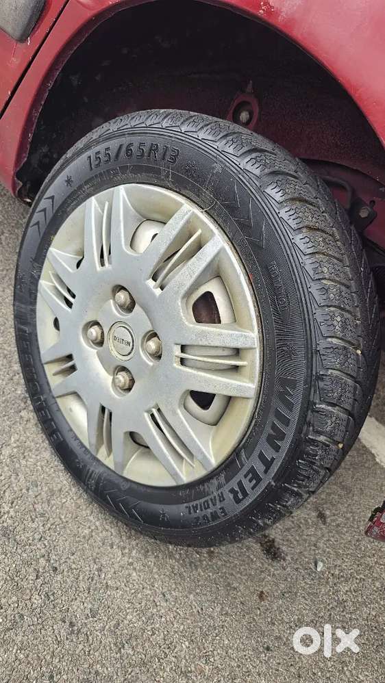 Good Condition Two Wheeler Exchange Car Exchange