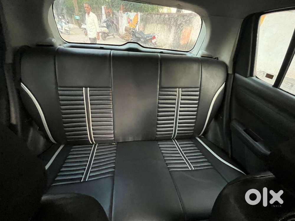 Maruti Suzuki Swift Diesel 2010