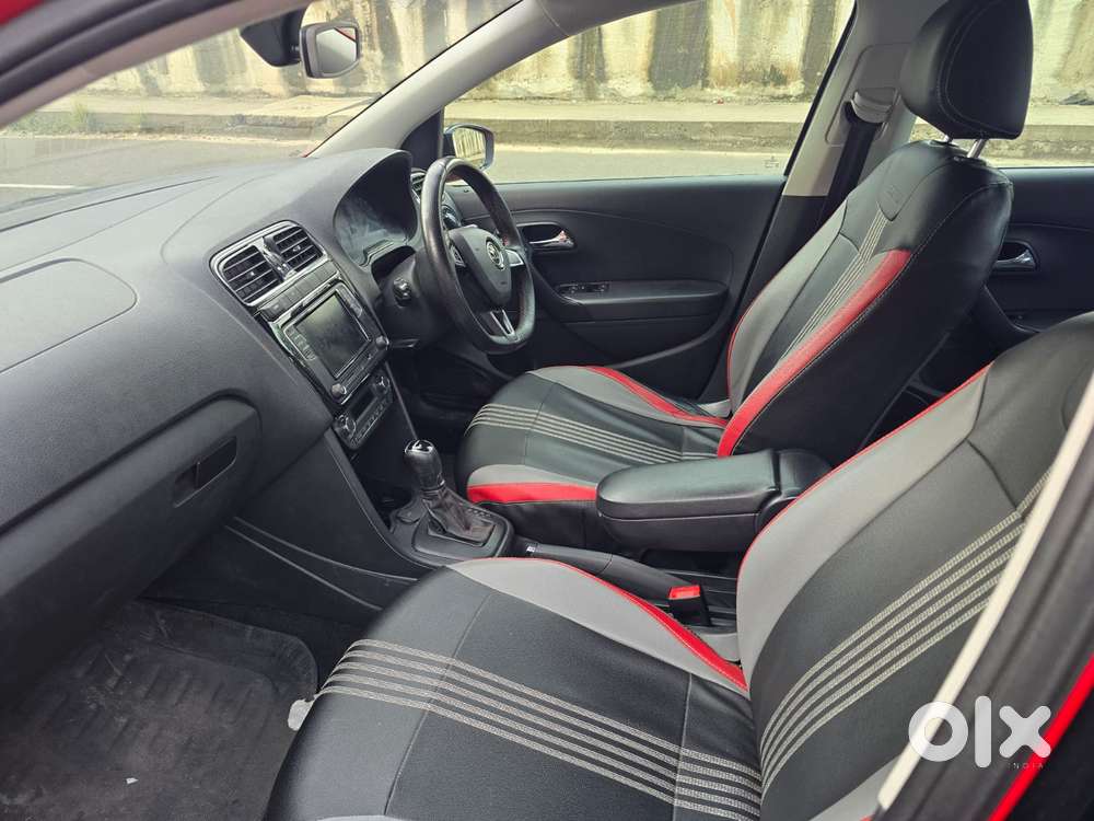 Skoda Rapid 1.0 Monte Carlo At, 2020, Petrol