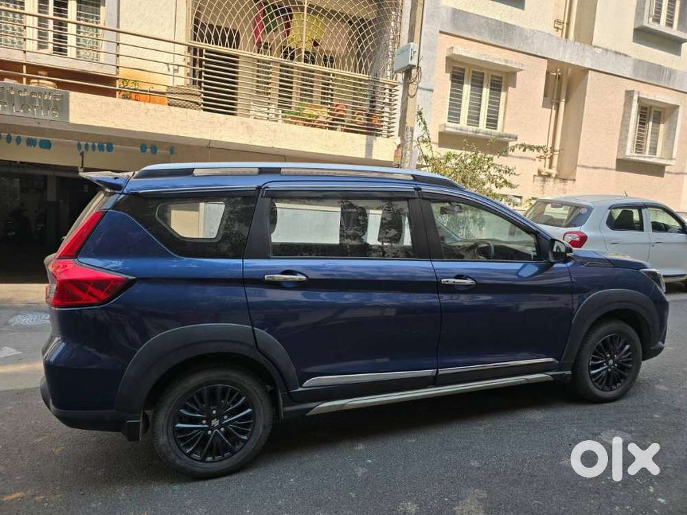 Maruti Suzuki Xl6 1.5 Zeta Mt, 2022, Petrol