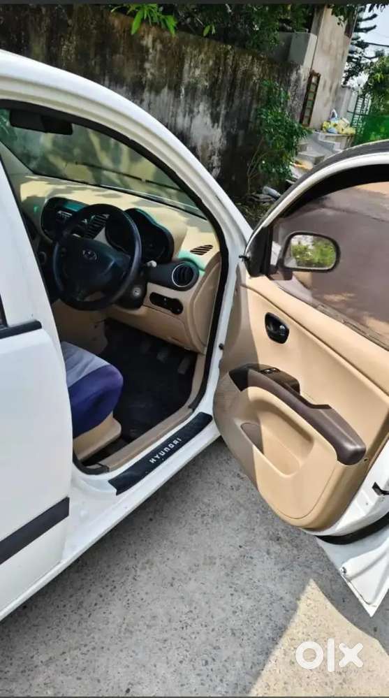 Hyundai I10 Era 2008 Petrol