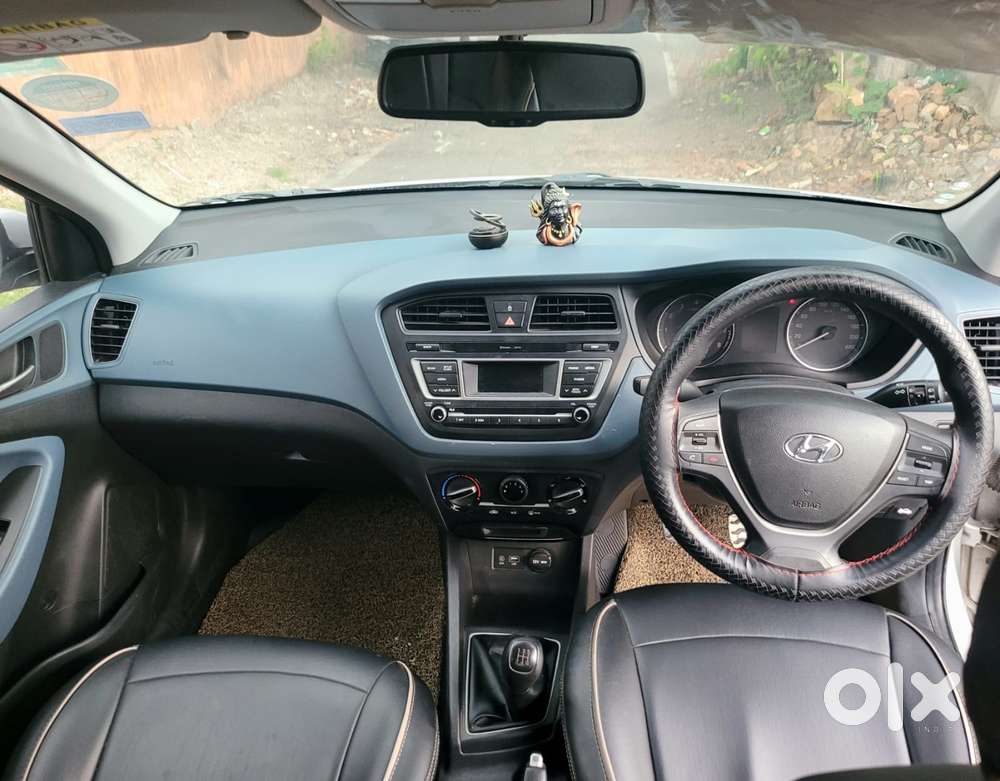 Hyundai I20 Active 1.2 S, 2016, Petrol