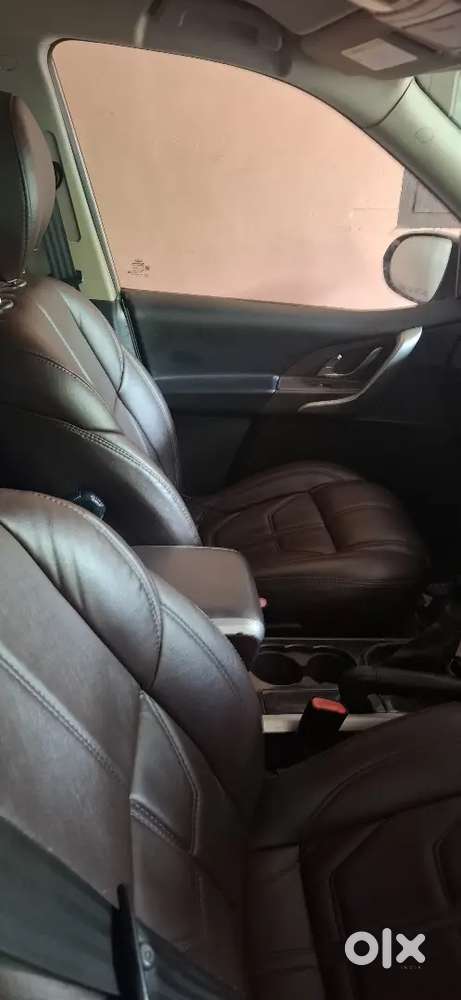Mahindra Xuv500 Diesel 2014 Model