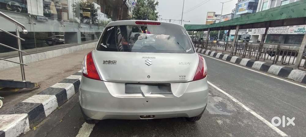Maruti Suzuki Swift Ddis Vdi, 2015, Diesel