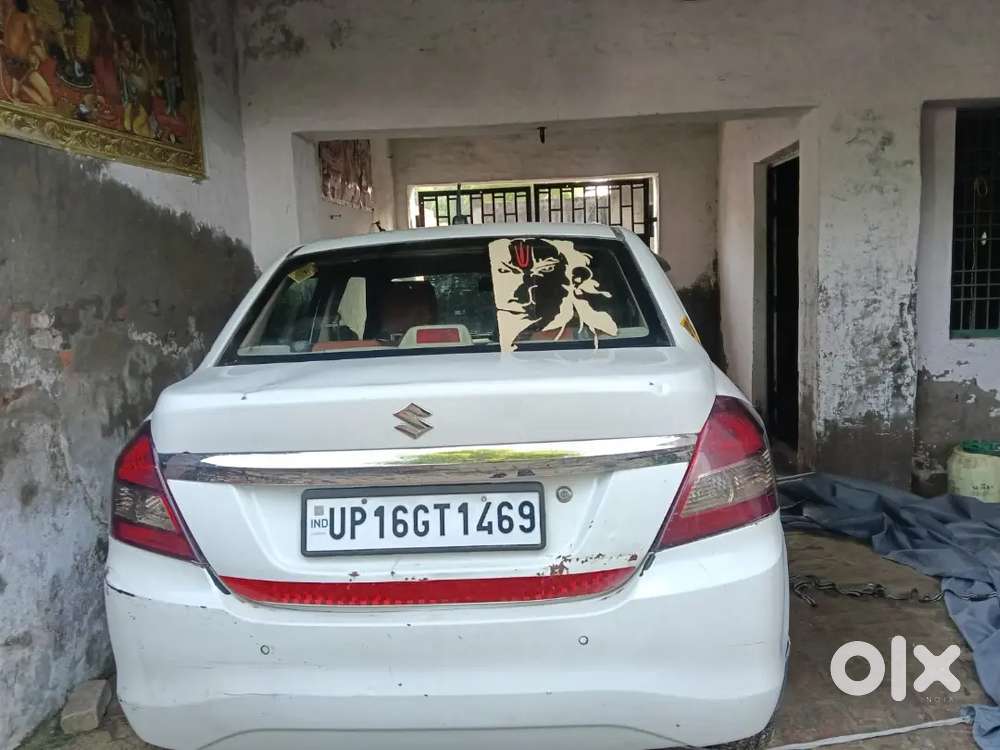 Maruti Suzuki Dzire 1.2 Tour 2019