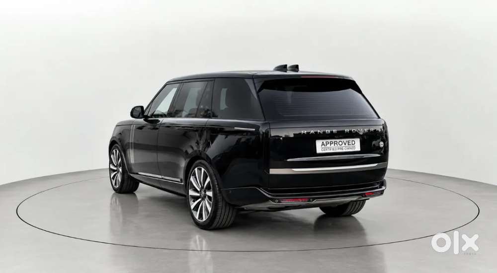 Land Rover Range, 2024, Petrol