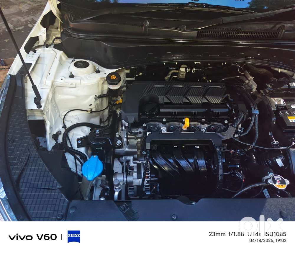 Kia Seltos 1.5 Htx+ Petrol At, 2022, Petrol