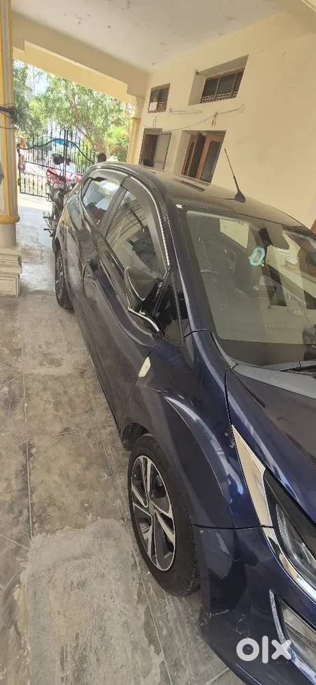 Tata Altroz 2022 Petrol 80000 Km Driven