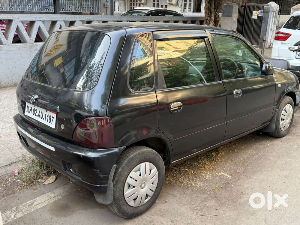 Maruti Suzuki Zen Estilo Vxi Bsiv, 2006, Petrol