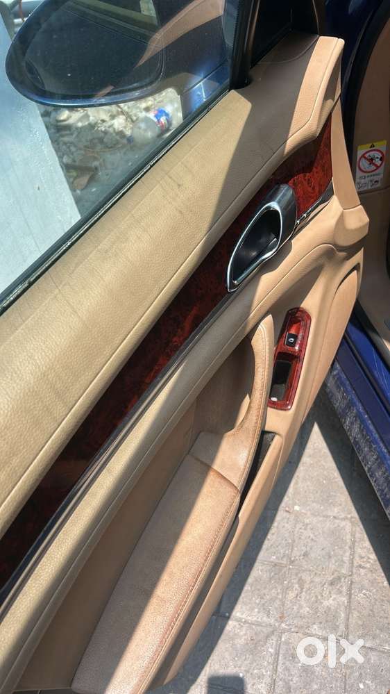 Porsche Panamera 2011 Petrol Good Condition