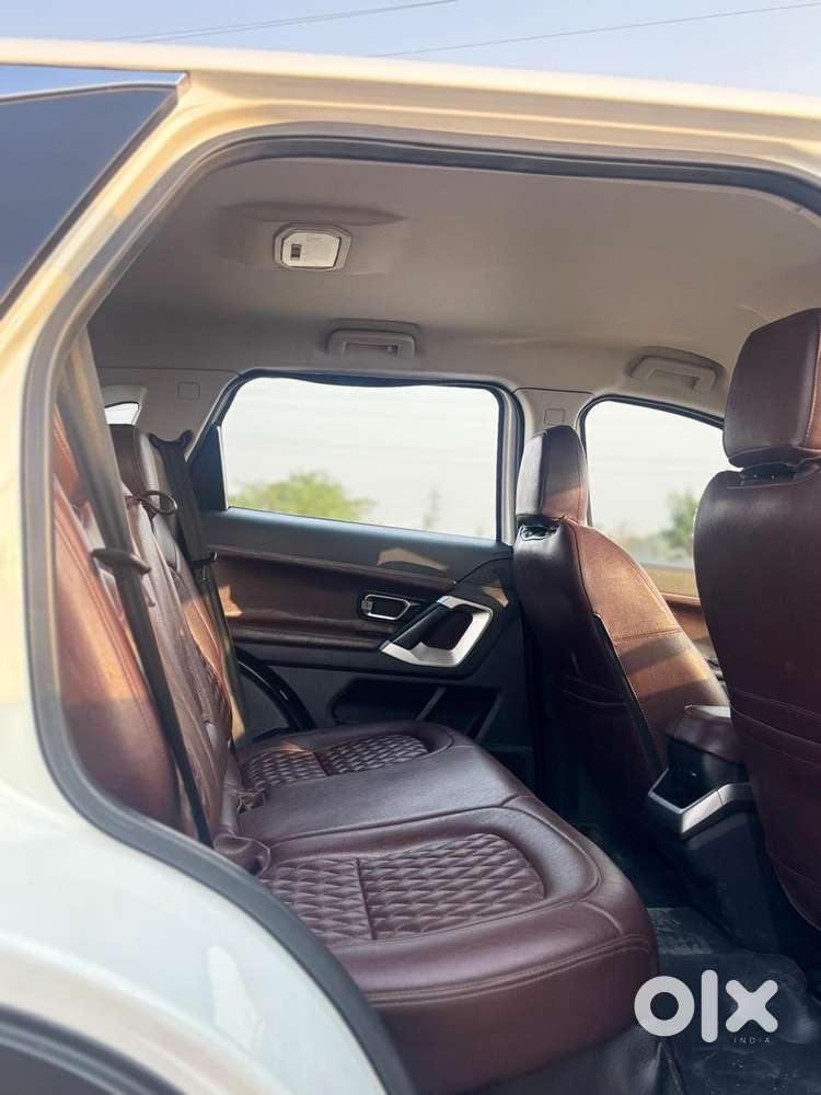 Tata Harrier Xt+, 2021, Diesel