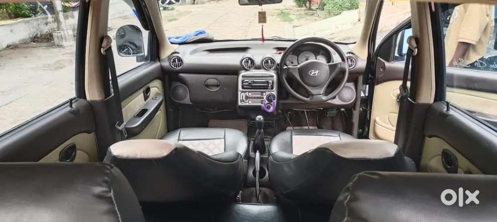 Hyundai Santro Xing 2031 December Valid