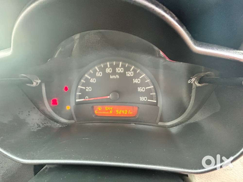 Maruti Suzuki Celerio Vxi, 2014, Petrol