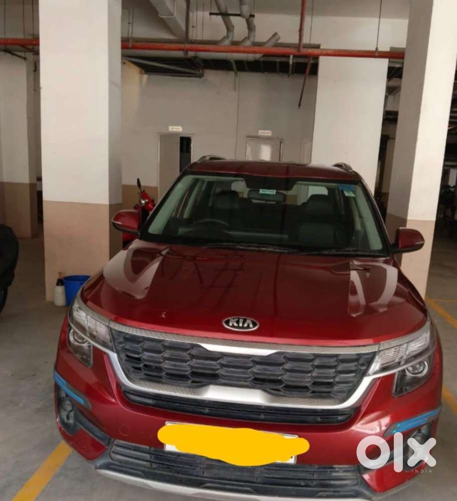Kia Petrol Manual 2022