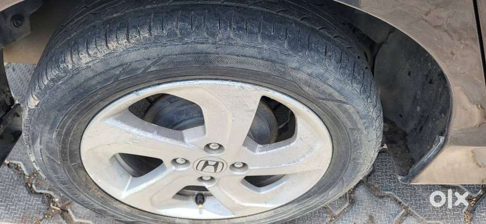 Honda City 2014-2015 I Dtec V, 2014, Diesel