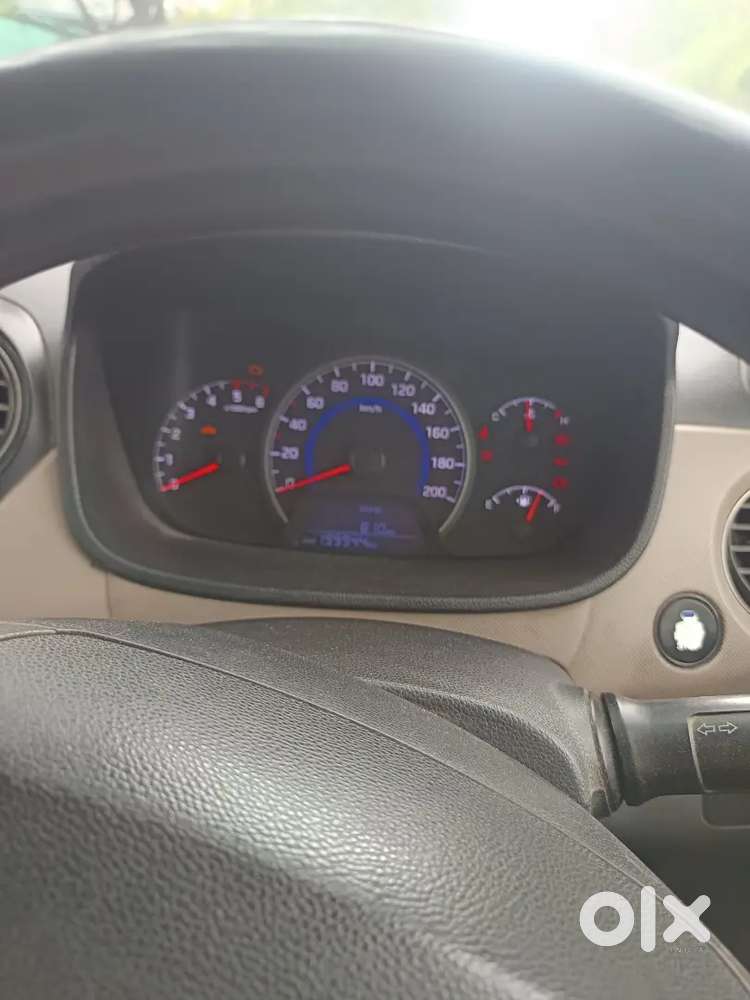 Hyundai Grand I10 Diesel 2014