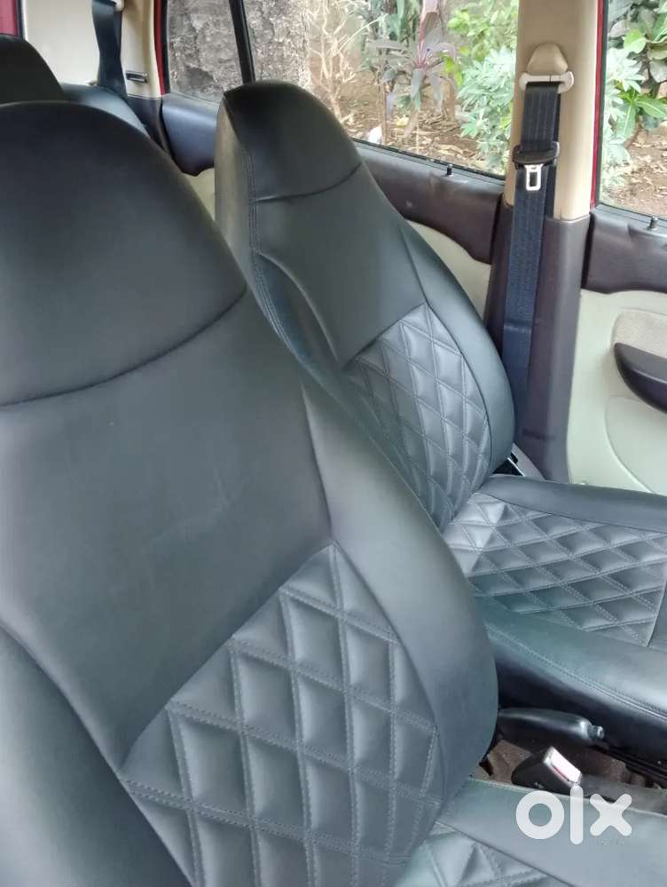 Hyundai Santro Xing Gls  Cng (5 Yr Valid)  New Tyres  Excellent Ac