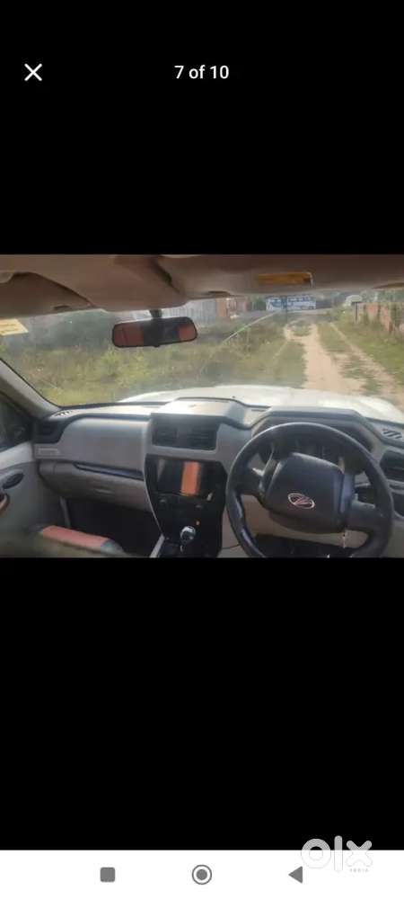 Mahindra E2o Plus 2016 Diesel 160000 Km Driven