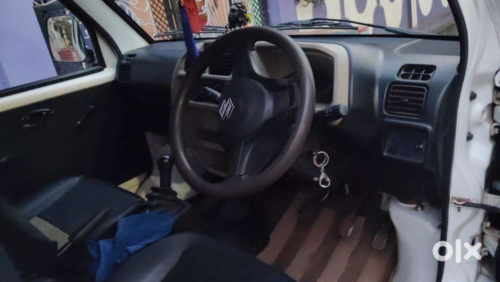 Maruti Suzuki Eeco 5 Seater Ac, 2023, Petrol