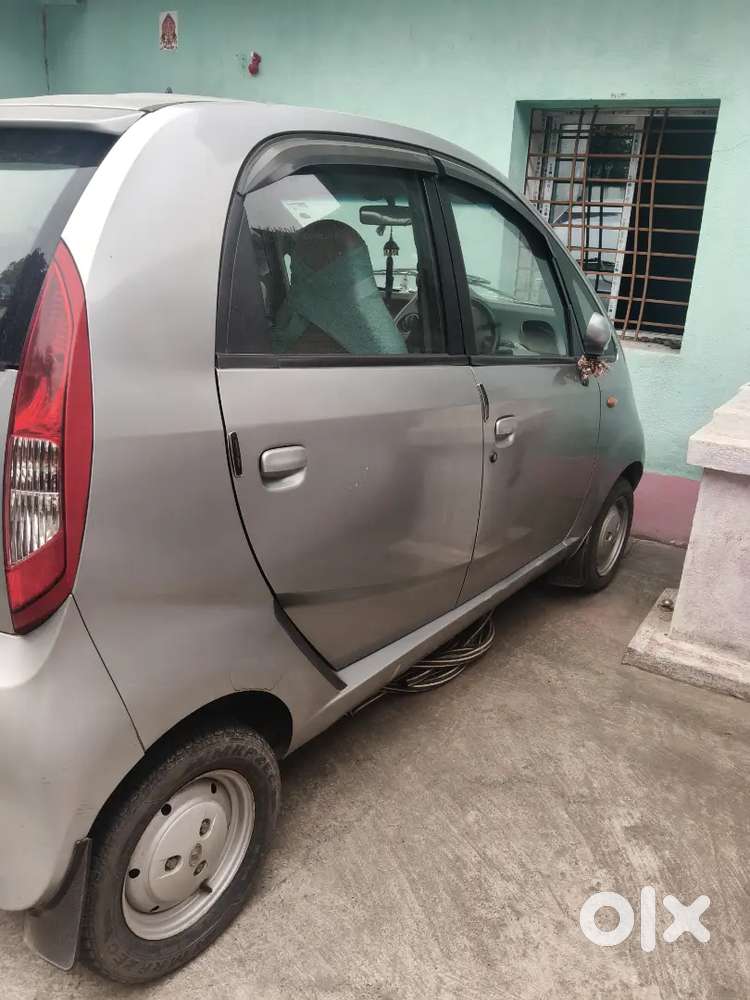 Tata Nano Lx Petrol