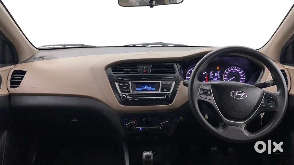 Hyundai Elite I20 Magna 1.2, 2016, Petrol